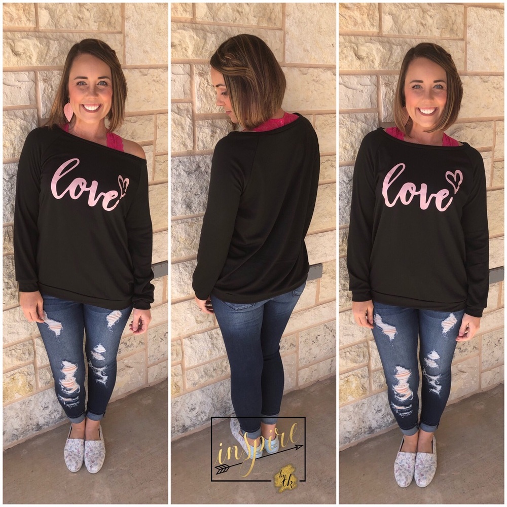 Love Sweater